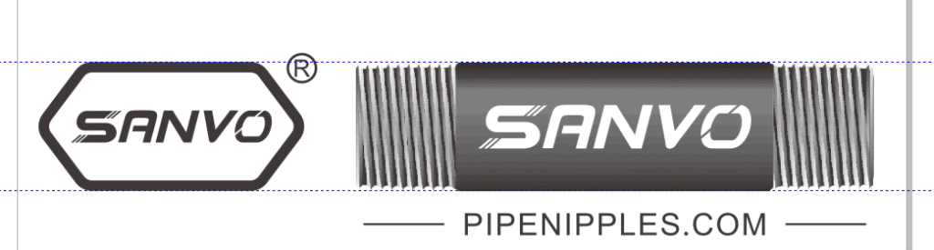 pipe nipples logo