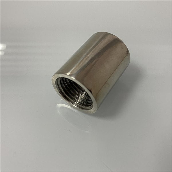 Stainless Steel Pipe Coupling