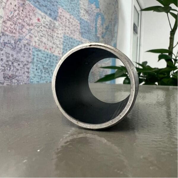 NPT Threaded Black Steel Pipe Nipple Manufacturer