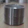 Stainless Steel Close Nipple Manufacturer