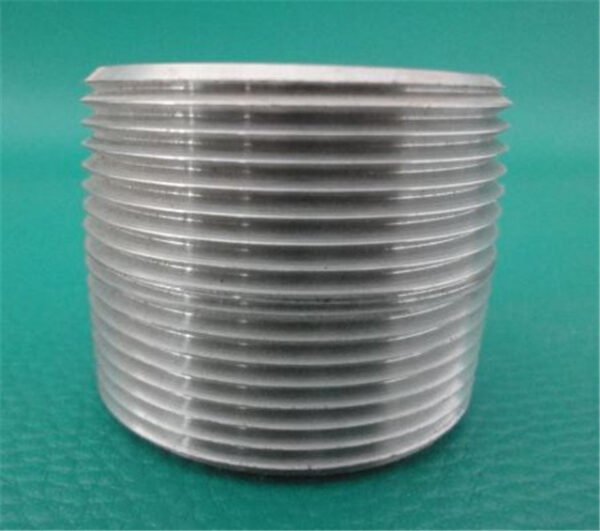 Stainless Steel Close Nipple Manufacturer