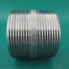 Stainless Steel Close Nipple Manufacturer