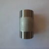 ASTM A53 Galvanized Steel Barrel Nipple Manufacturer