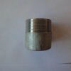 ASTM A53 Galvanized Steel Barrel Nipple Manufacturer
