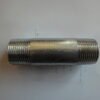 ASTM A53 Galvanized Steel Barrel Nipple Manufacturer