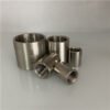 304 / 316 Stainless Steel Pipe Coupling Manufacturer