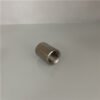 304 / 316 Stainless Steel Pipe Coupling Manufacturer