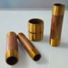 Brass Pipe Nipple Manufacturer ASTM B43 for Plumbing and Gas Systems