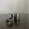 Galvanized Steel Threaded Pipe Coupling | Bulk Supply