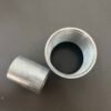 Galvanized Steel Threaded Pipe Coupling | Bulk Supply