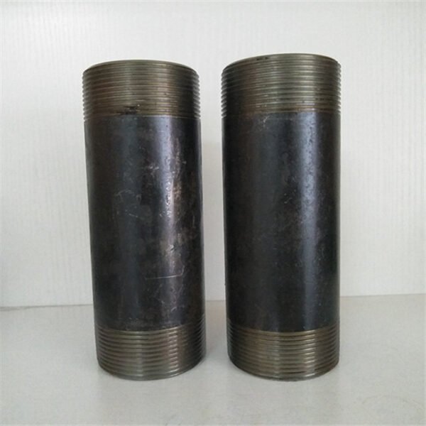 Seamless Pipe Nipple Manufacturer & Supplier