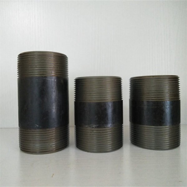 Seamless Pipe Nipple Manufacturer & Supplier