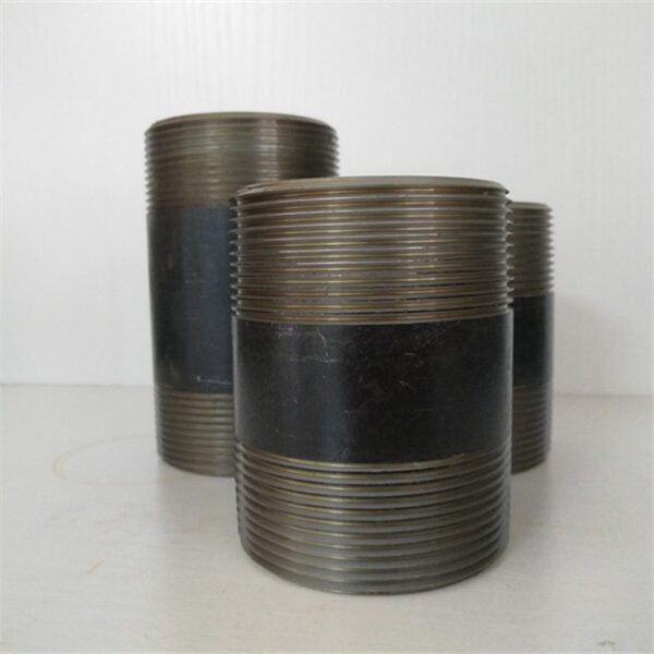 Seamless Pipe Nipple Manufacturer & Supplier