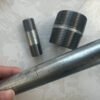 Galvanized Pipe Nipple Manufacturer | Threaded Steel Pipe Nipple