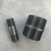 Galvanized Pipe Nipple Manufacturer | Threaded Steel Pipe Nipple