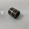 Galvanized Pipe Nipple Manufacturer | Threaded Steel Pipe Nipple