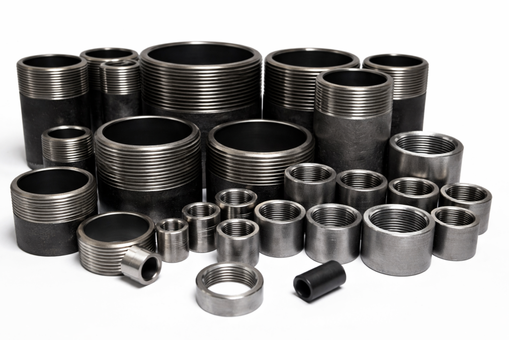 industrial pipe fittings