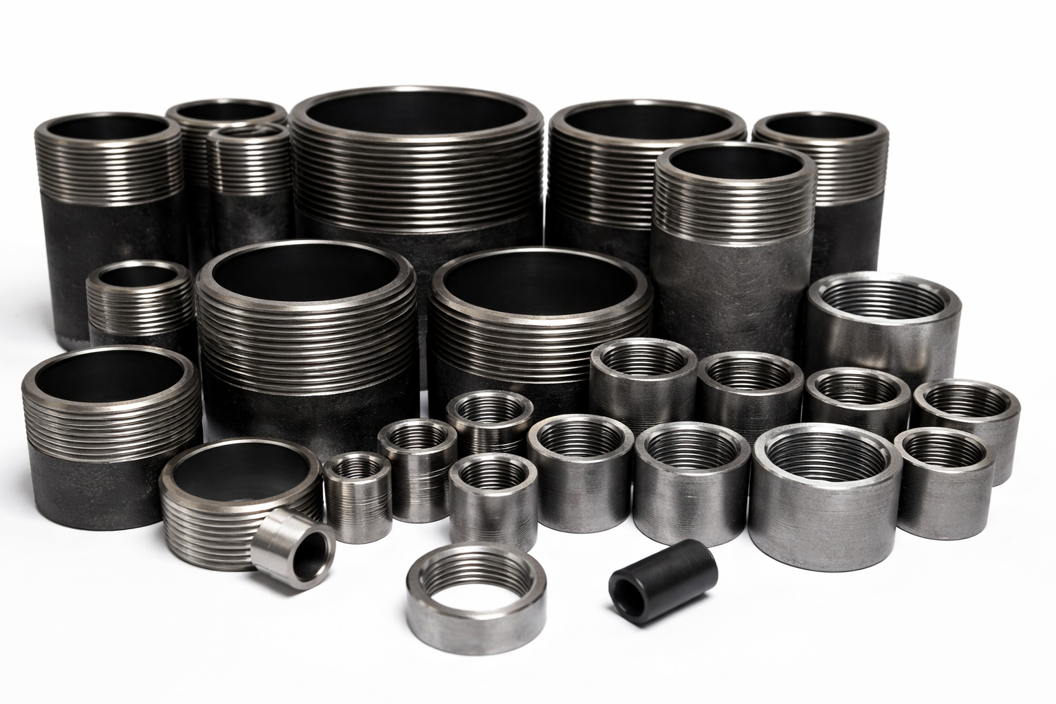 industrial pipe fittings