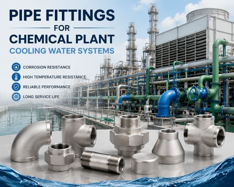 pipe fitting
