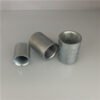 Galvanized Steel Pipe Coupling Manufacturer