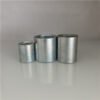 Galvanized Steel Pipe Coupling Manufacturer