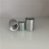 Galvanized Steel Pipe Coupling Manufacturer