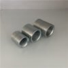 Galvanized Steel Pipe Coupling Manufacturer