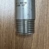 Stainless Steel Pipe Nipple Manufacturer in China