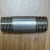 Stainless Steel Pipe Nipple Manufacturer in China