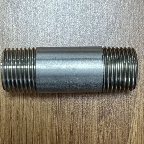 Stainless Steel Pipe Nipple Manufacturer in China