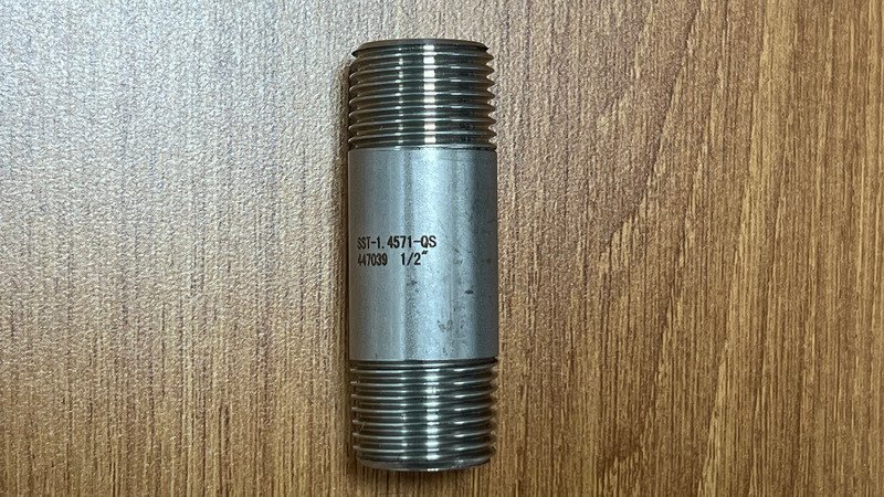   pipe nipple manufacturer