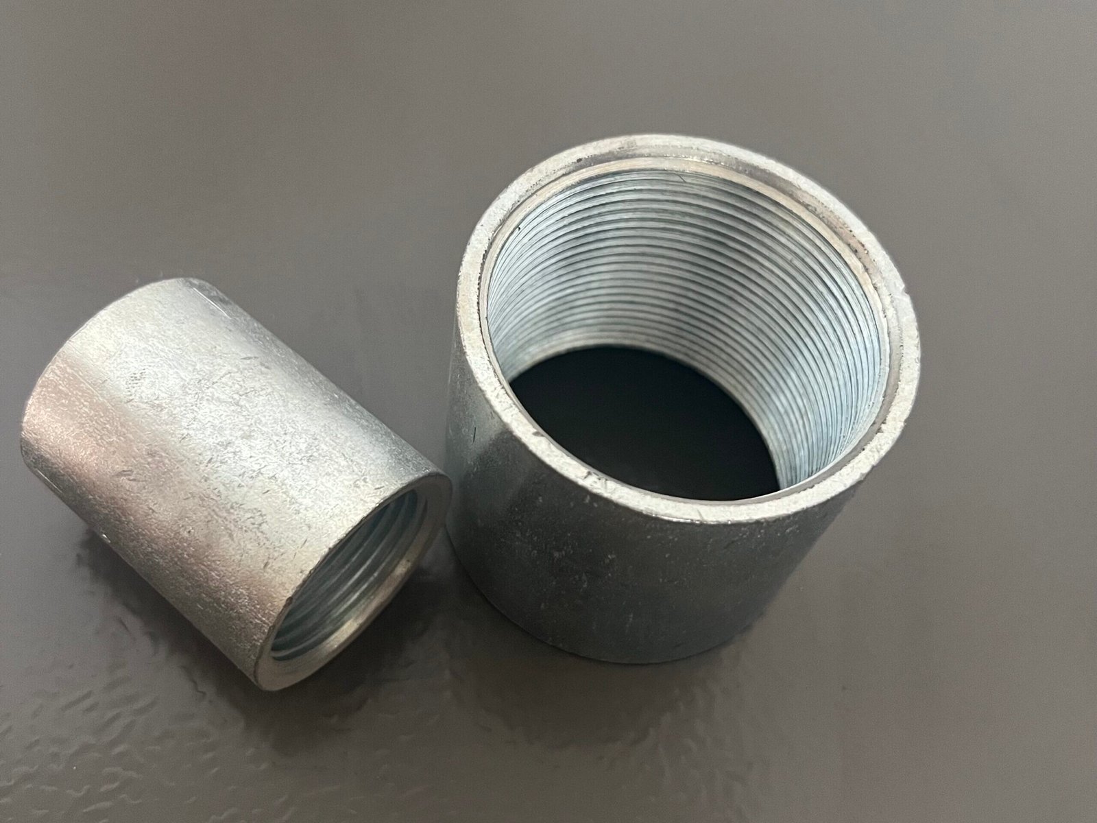 galvanized pipe coupling manufacturers