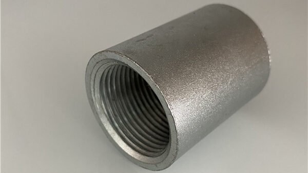 galvanized pipe coupling supplier