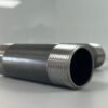 ASTM Black Steel Pipe Nipple Supplier