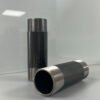 ASTM Black Steel Pipe Nipple Supplier