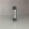 galvanized steel pipe nipple