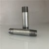 galvanized steel pipe nipple