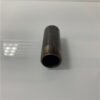 toe nipple pipe