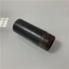 toe nipple pipe
