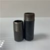 toe nipple pipe