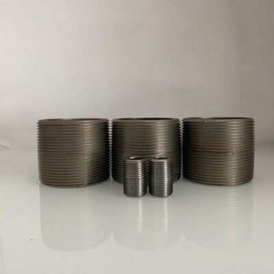 close pipe nipple