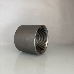 carbon steel pipe coupling