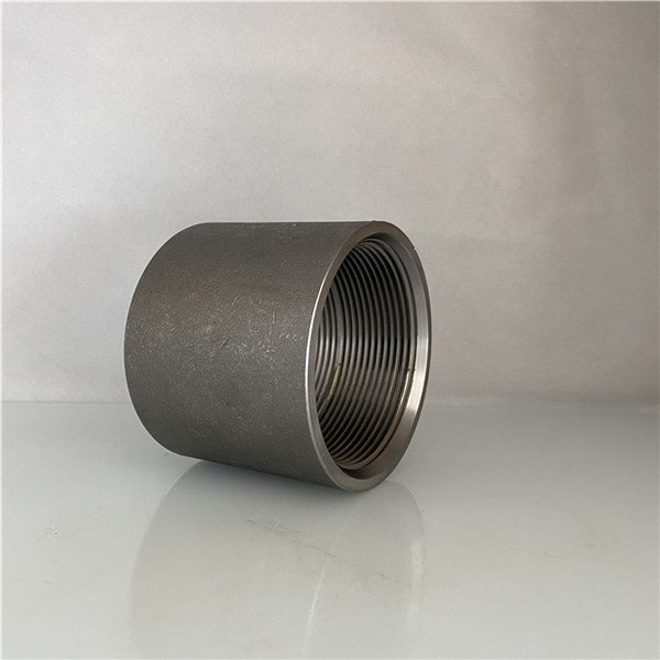 carbon steel pipe coupling
