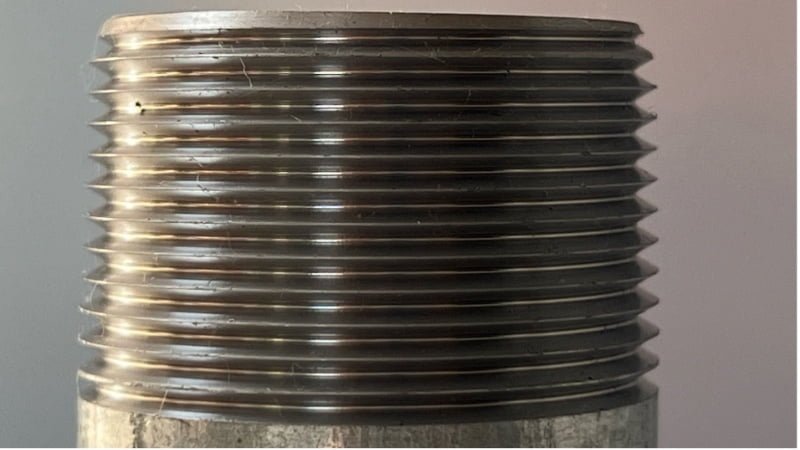npt thread