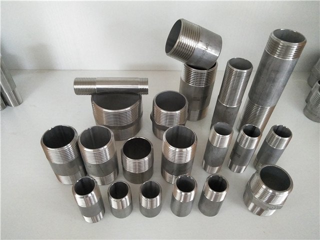 pipe nipple manufacturer
