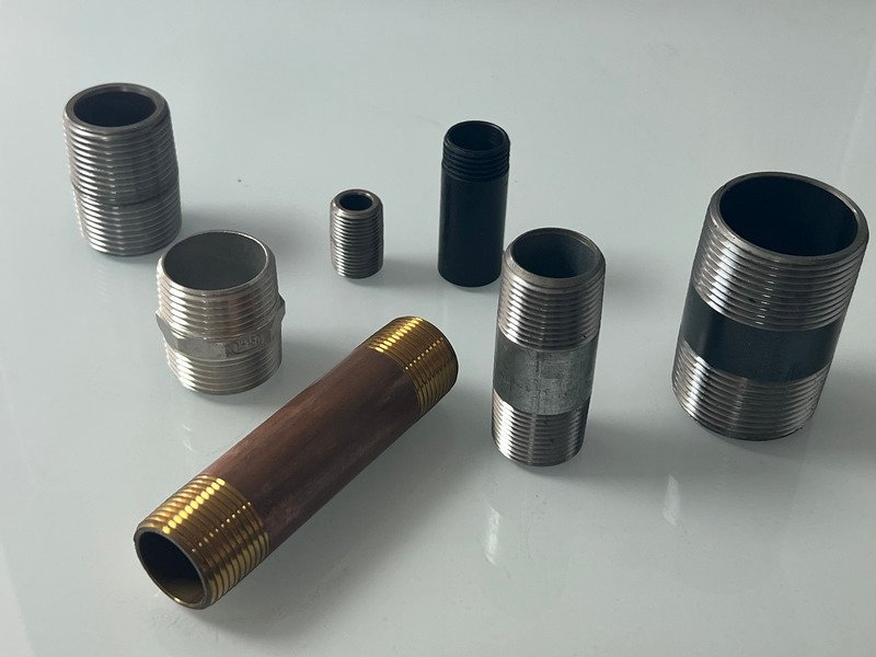 pipe nipple manufacturer