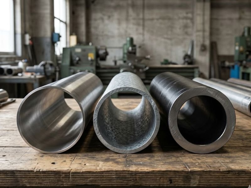pipe schedule
