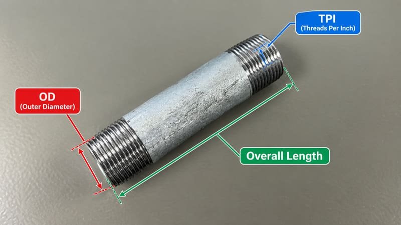 pipe sizing