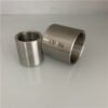 stainless steel pipe coupling