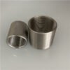316 stainless steel coupling